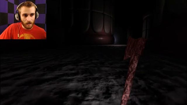 May I AXE You A Question?! | Timore Inferno смотреть онлайн