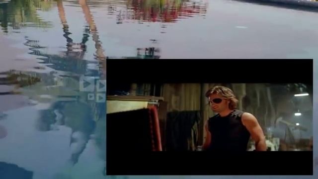 1997 Rescate en Nueva York Película Completa en Español Latino смотреть онлайн