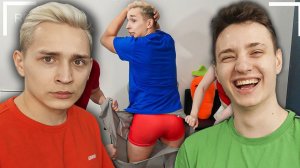 ЕСЛИ ЗАСМЕЯЛСЯ = УДАЛЯЕШЬ МАЙНКРАФТ Челлендж с Домером