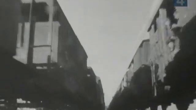 Марк Бернес - "Журавли" смотреть онлайн