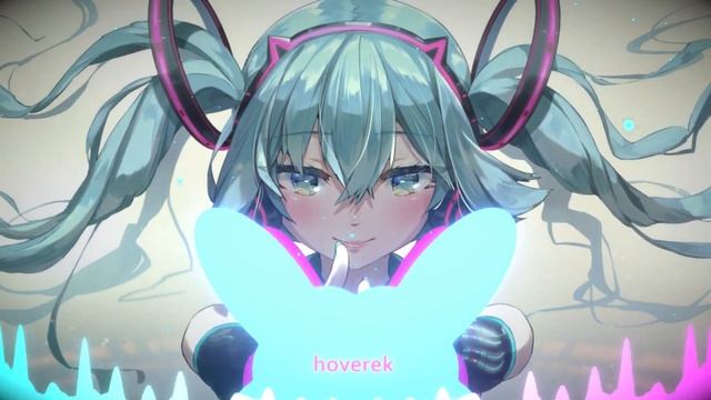 Levan Polkka (REMIX By Hoverek)