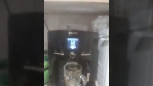 кофемашина krups ea8010 приготовление крепкий эспрессо смотреть онлайн