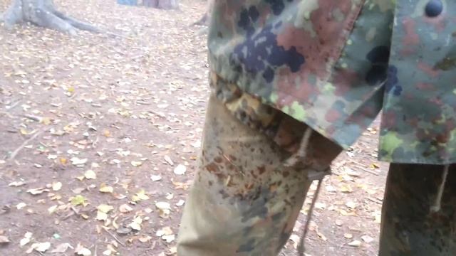 Обзор гранат с краской смотреть онлайн