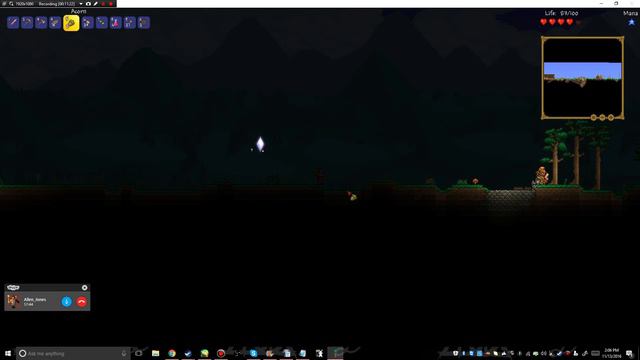 terraria pt 1 смотреть онлайн