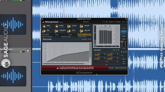 Top 7 FREE Vocal Effects (2021) смотреть онлайн