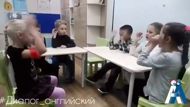 Class rules with Nastya! смотреть онлайн