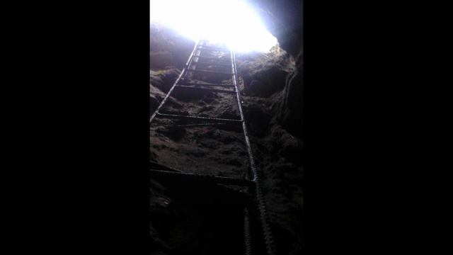пещера! Беляевский район смотреть онлайн