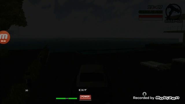 Bentley Continental GT First Edition Mansory - GTA San Andreas Android смотреть онлайн