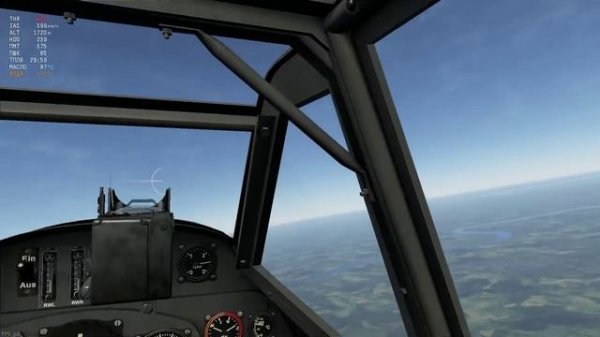 OpenTrack - обзор, настройка. Сравнение с FreeTrack.mp4