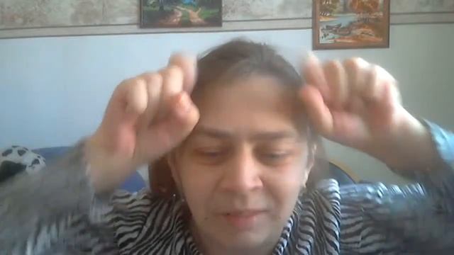 Упражнения "Сказочная гимнастика" под стихотворение для детей от 4 лет смотреть онлайн
