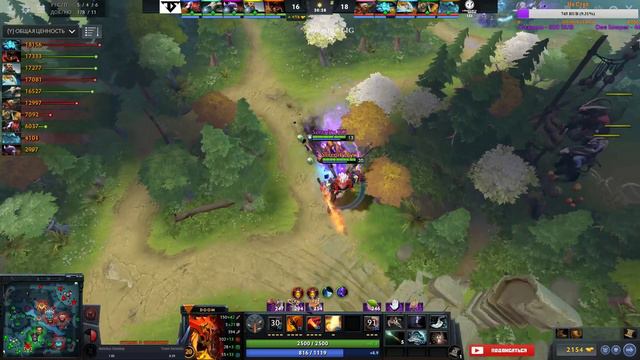 [Dota 2 Live] FlytoMoon vs Minus Modus [RU] International 2019 - OQ | Bo3 | 🔴СТАВКА В ЧАТ✅ смотреть онлайн