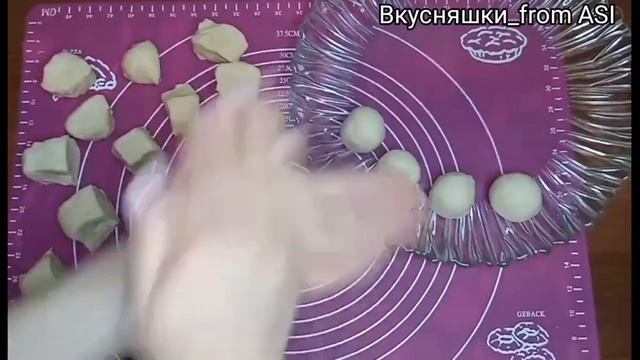 Манты _ТРИО_...!!! Новая лепка!!! Невероятно вкусные, сочные,праздничные.mp4