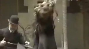 Джузеппе Москати. Исцеляющая любовь. Фильм. Серия 1.