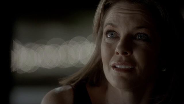 Дневники вампира 4х9 Клаус убил Кэрол Локвуд смотреть онлайн