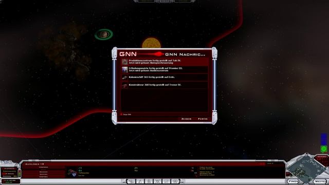 Lets Play Galactic Civilizations 2 - Twilight of the Arnor (Blind) 11 - Läuft doch gut смотреть онлайн