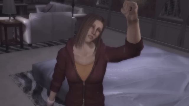 Deadly Premonition The Director's Cut - Обзор! смотреть онлайн