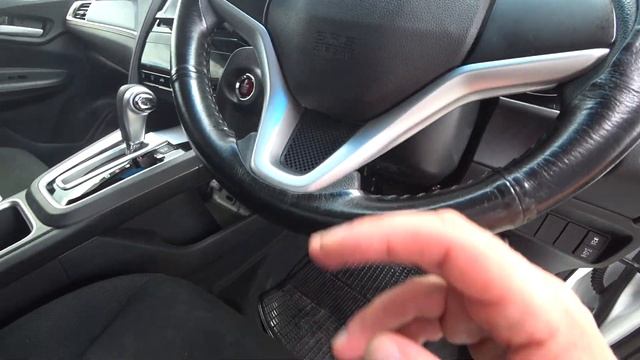 Хонда Шаттл 2015 года (Honda Shuttle GK8) Бюджет 680 т руб.