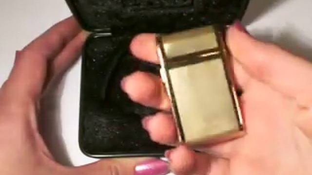 Сувенирная зажигалка - модель 17 смотреть онлайн