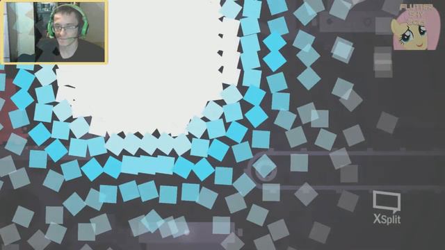 Just Shapes and Beats - Part 4 смотреть онлайн