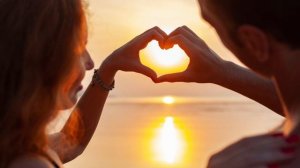 Медитация "Гармонизация отношений с партнером"