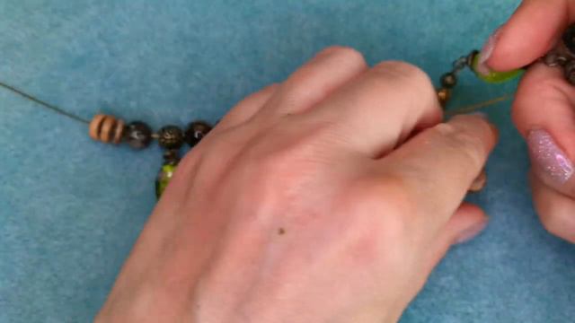 Слон и бусы смотреть онлайн