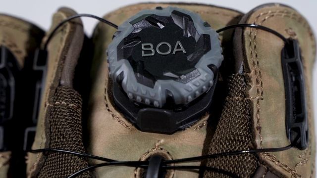 Обзор ботинок Zamberlan Leopard GTX RR BOA 4013 camouflage, артикул 4013PM0G смотреть онлайн