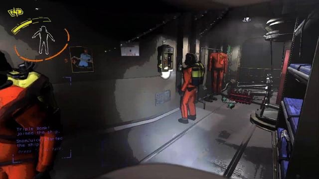 Planet-Hopping Pals! | Lethal Company смотреть онлайн