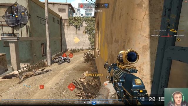 WARFACE ЛОВЛЯ ЧИТЕРОВ, ИСПОЛЬЗУЮТ ЧИТЫ ВСЕМ КЛАНОМ! 95 АРГУН 95 YouTube 720p смотреть онлайн