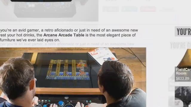 Game Boy Купальник - Что подарить на Новый Год? смотреть онлайн