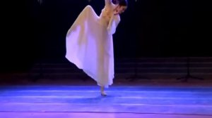 Chinese Classical Dance (Solo)