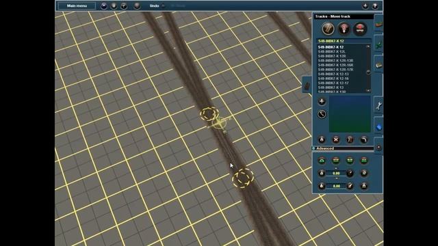 Как да направим английска стрелка в TRAINZ.mp4 смотреть онлайн