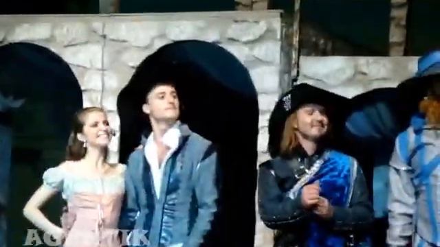 Три-мушкетера-финал смотреть онлайн