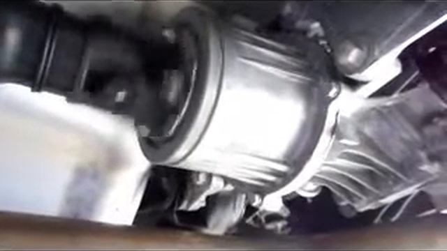 Rattle / Chatter Noise from Rear Differential - 2013-2016 Mazda CX-5 смотреть онлайн