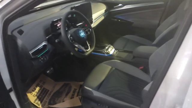 elektromobil Toshkentda VOLKSWAGEN ID.4 PRO смотреть онлайн