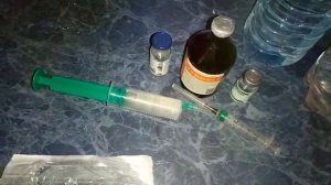 КАК УДОБНО ОТМЕРИТЬ ДОЗУ ЛЕКАРСТВА, ВИТАМИНЧИКОВ и прочие добавки