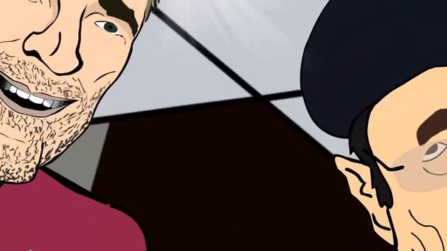 Каррера, Каррера! Любовь, надежда и вера (песня от Мультбол) смотреть онлайн