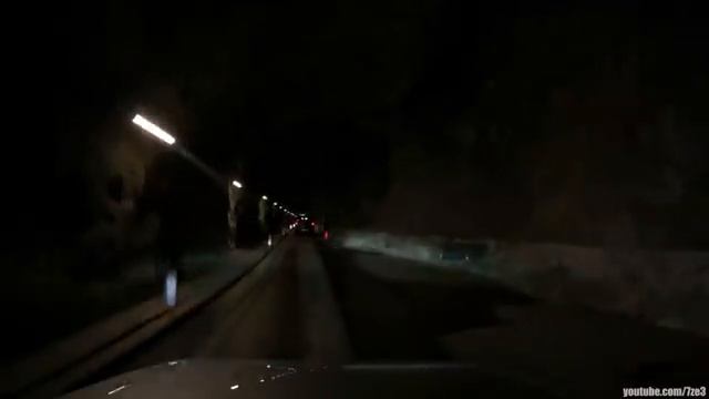 Driving In Austria 14: Malta Hochalmstrasse (Malta High Alpine Road) 4K 60fps