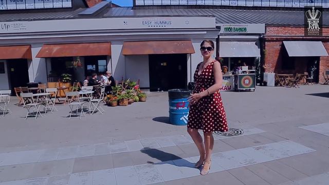 (Ep. 37) Sevcabel Port Space - Venue in St. Petersburg: Tsar Events DMC & PCO' RUSSIA SURVIVAL GUID смотреть онлайн