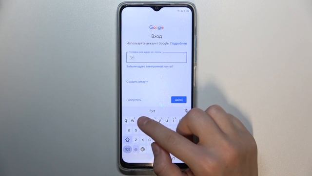 Tecno Spark 10 | Как первый раз настроить Tecno Spark 10 Pro - Процесс настройки Tecno Spark 10 Pro смотреть онлайн