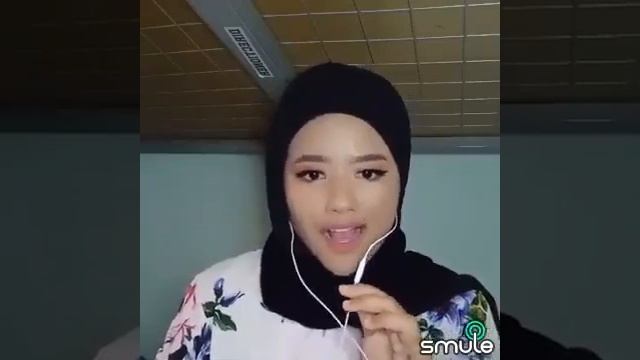Esok Masih Ada - Hannah Delisha (Cover) смотреть онлайн