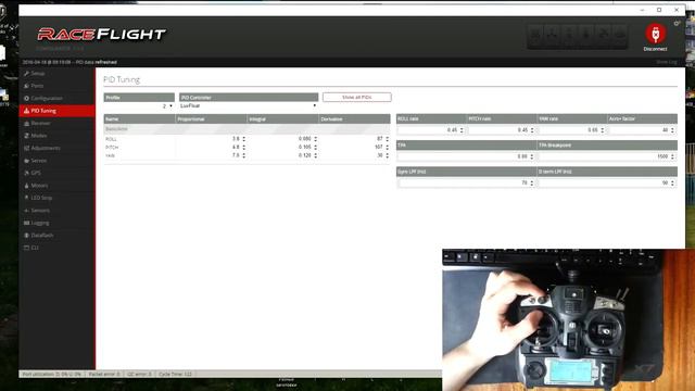 Радиоуправляемые катера: обзёры и обзоры