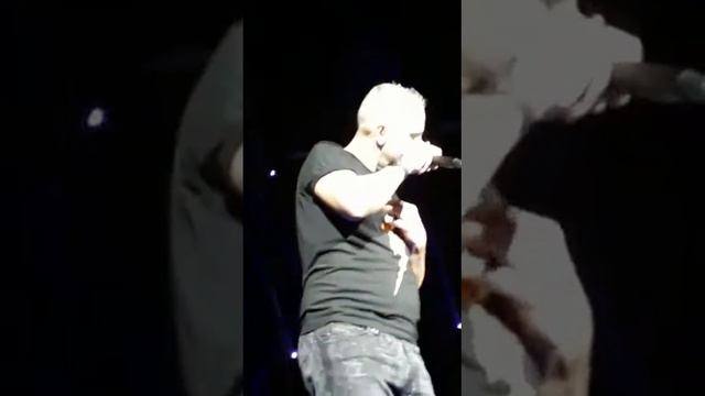 Eros Ramazzotti Roma 15 03 2019 смотреть онлайн