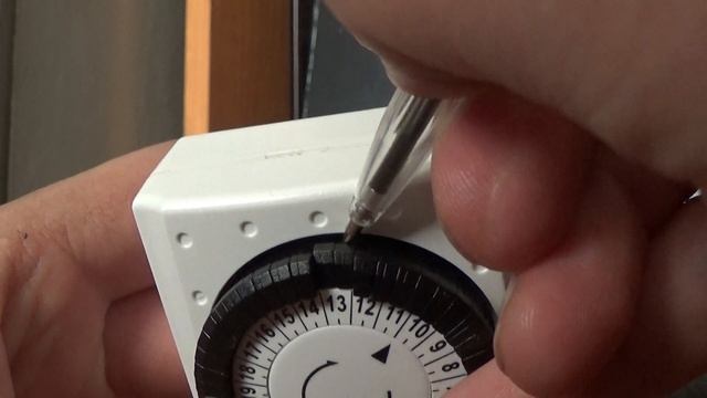 Розетка с таймером смотреть онлайн