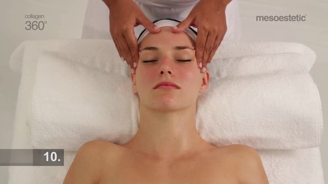 mesoestetic kuracja anti aging Collagen 360 en смотреть онлайн