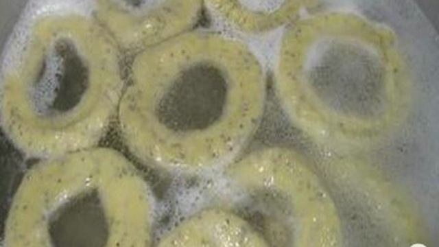 Книга рецептов