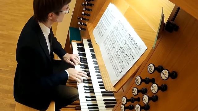 Музыка 7 класс-3. Барокко и классицизм. смотреть онлайн