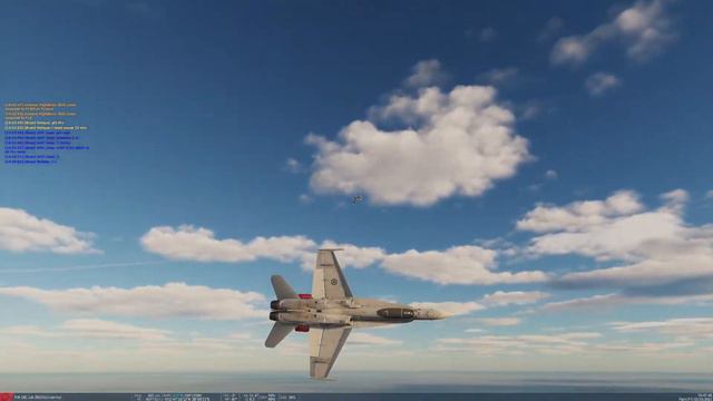 Ближний Воздушный Бой | BFM | Dogfight смотреть онлайн