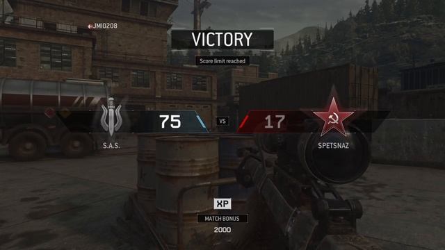 Mwr ending the game with a collat смотреть онлайн