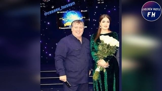 Хусейн Расаев ПЕСНЯ ДЛЯ ДУШИ?Еза Ала Ца Кхии? смотреть онлайн