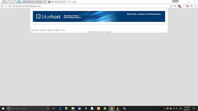 SOLVED: Subdomain for website using cloudflare not working смотреть онлайн